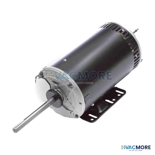 Century 6" PSC Motor, 1-1/2 HP, 850 RPM, Reversible (208-230/460V) H1054AV1