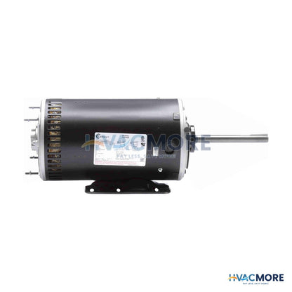 Century 6" PSC Motor, 1-1/2 HP, 850 RPM, Reversible (208-230/460V) H1054AV1