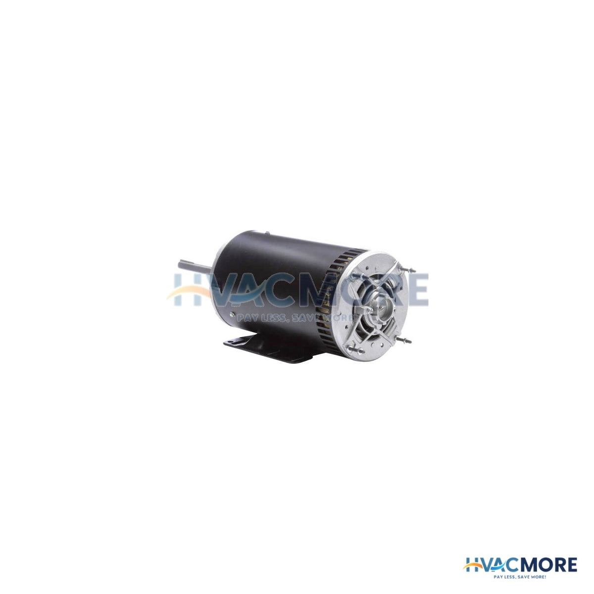 Century 6" PSC Motor, 1-1/2 HP, 850 RPM, Reversible (208-230/460V) H1054AV1
