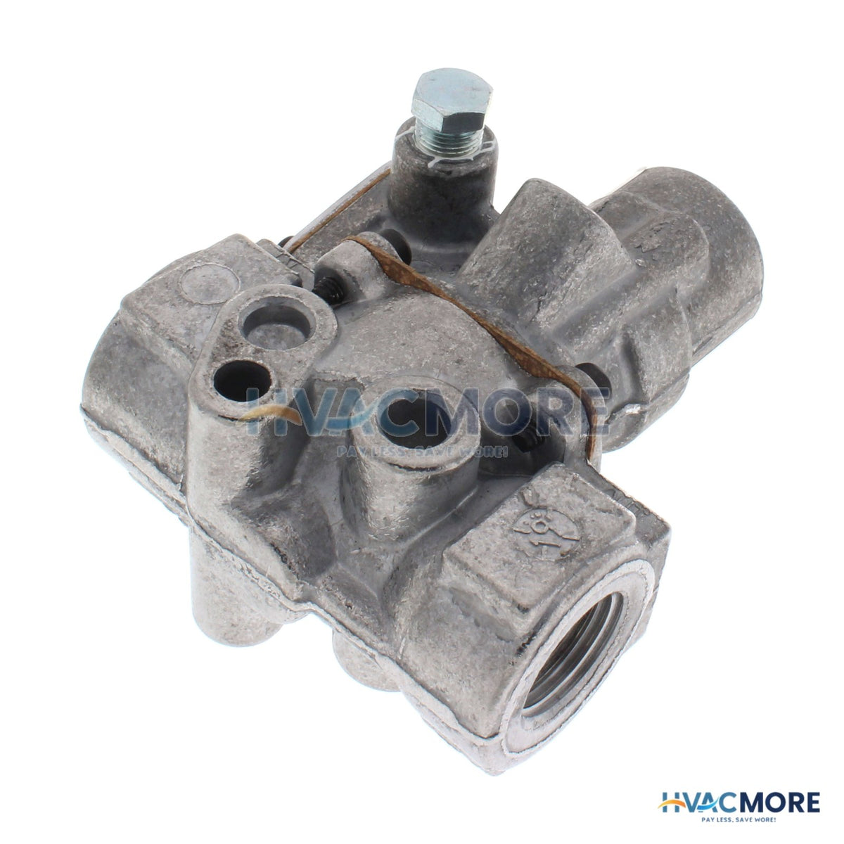 Baso Gas Products 1/2" Baso Automatic Internal Pilot Gas Valve (322,000 BTU) H15CA-1