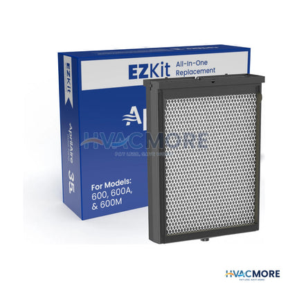 Aprilaire 35 Series 10.7" Whole-House Humidifier Filter and Water Panel Assembly Replacement Kit H635EZ1A