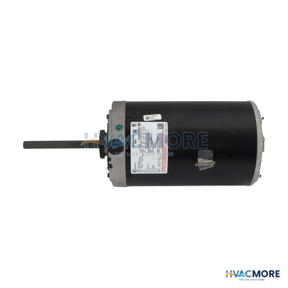 Century 6-1/2" 3-PH Vertical Condenser Motor (460/200-230V, 1140 RPM, 1-1/2 HP) H697V1
