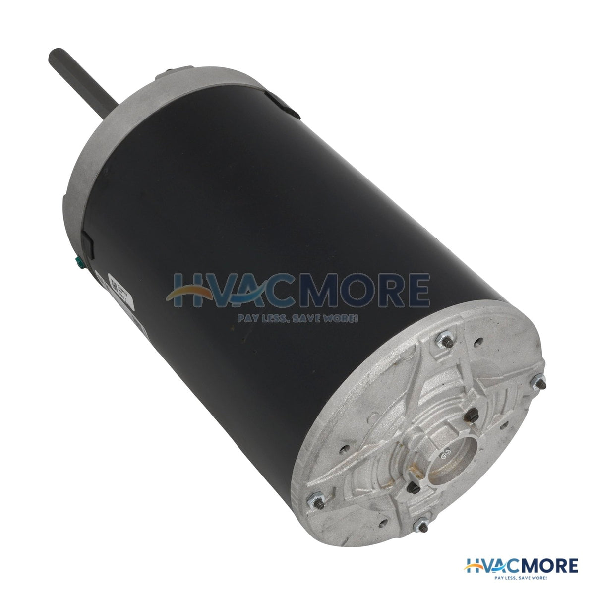 Century 6-1/2" 3-PH Vertical Condenser Motor (460/200-230V, 1140 RPM, 1-1/2 HP) H697V1
