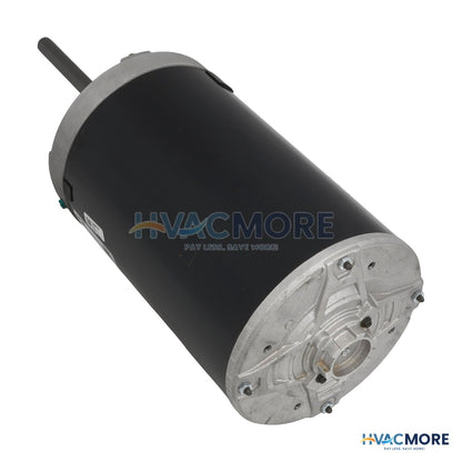 Century 6-1/2" 3-PH Vertical Condenser Motor (460/200-230V, 1140 RPM, 1-1/2 HP) H697V1