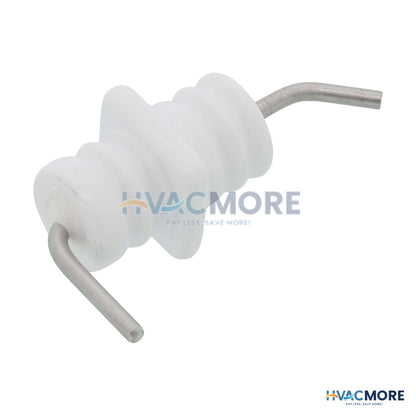 Rinnai Electrode, Porcelain-Piece (116) H73-120