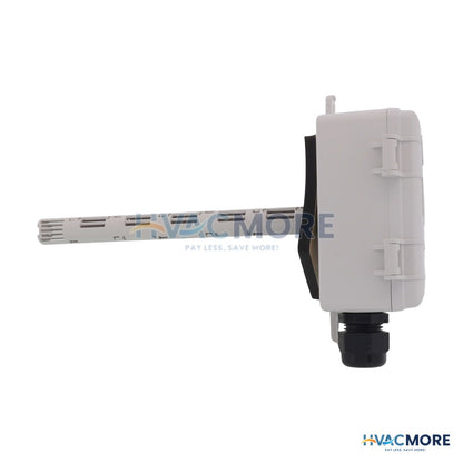 Honeywell Duct Mounted Relative Humidity & Temperature Sensor H7725B2006