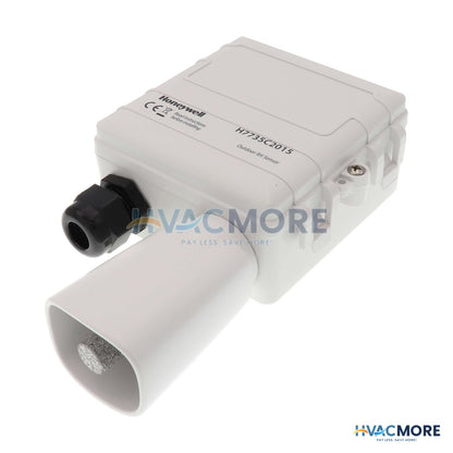 Honeywell Humidity Transmitter 3% RH accuracy W/ 20K ohm Temp Output H7735C2015
