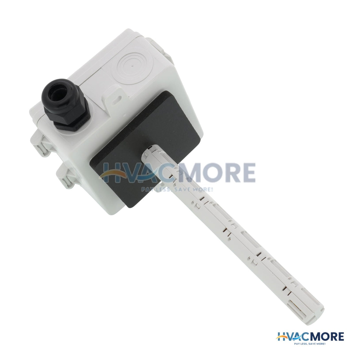 Honeywell Duct Humidity Sensor, 3% RH W/ 1097 Ohm Temp H7736B2026