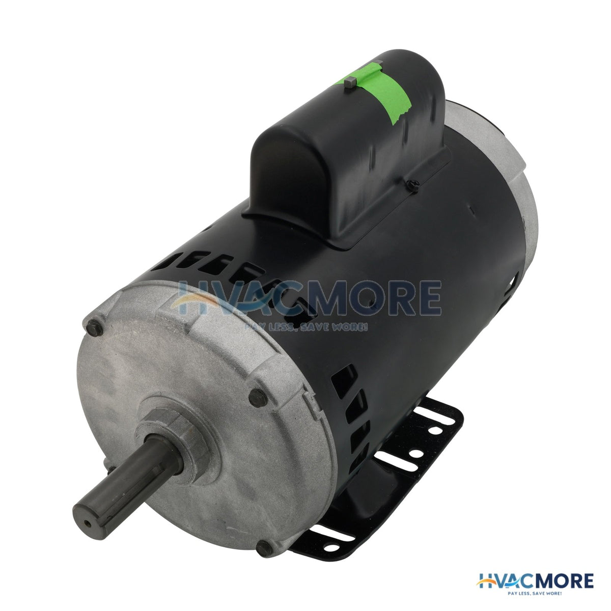 Century 6-1/2" 3-PHASE OPD Motor (460/208-230V, 3450 RPM, 5 HP) H847