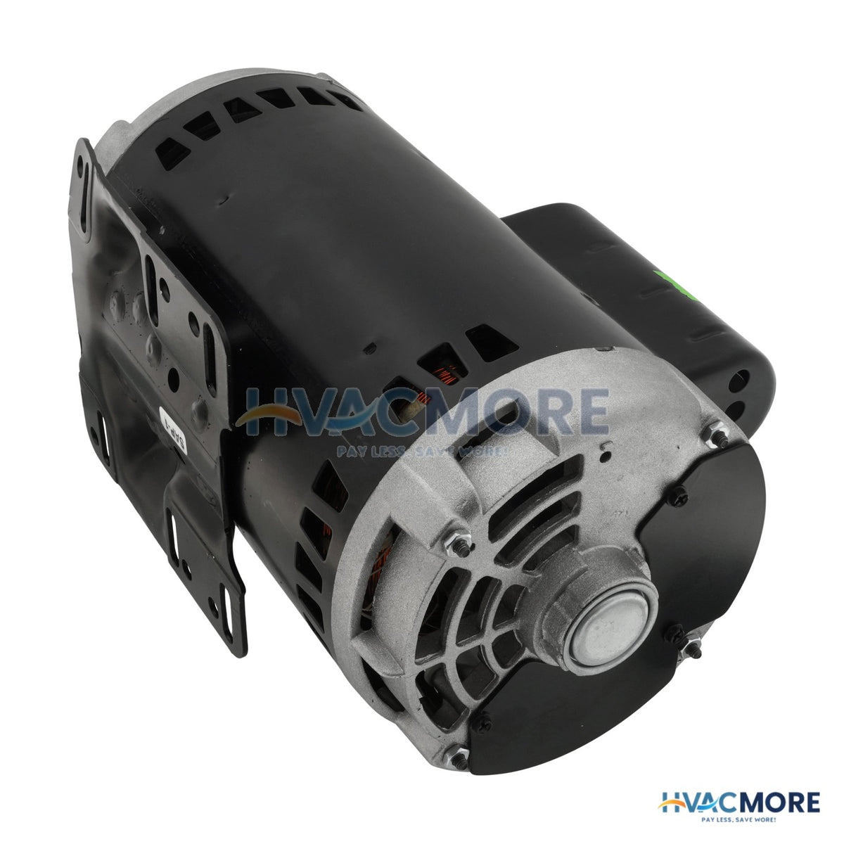 Century 6-1/2" 3-PHASE OPD Motor (460/208-230V, 3450 RPM, 5 HP) H847