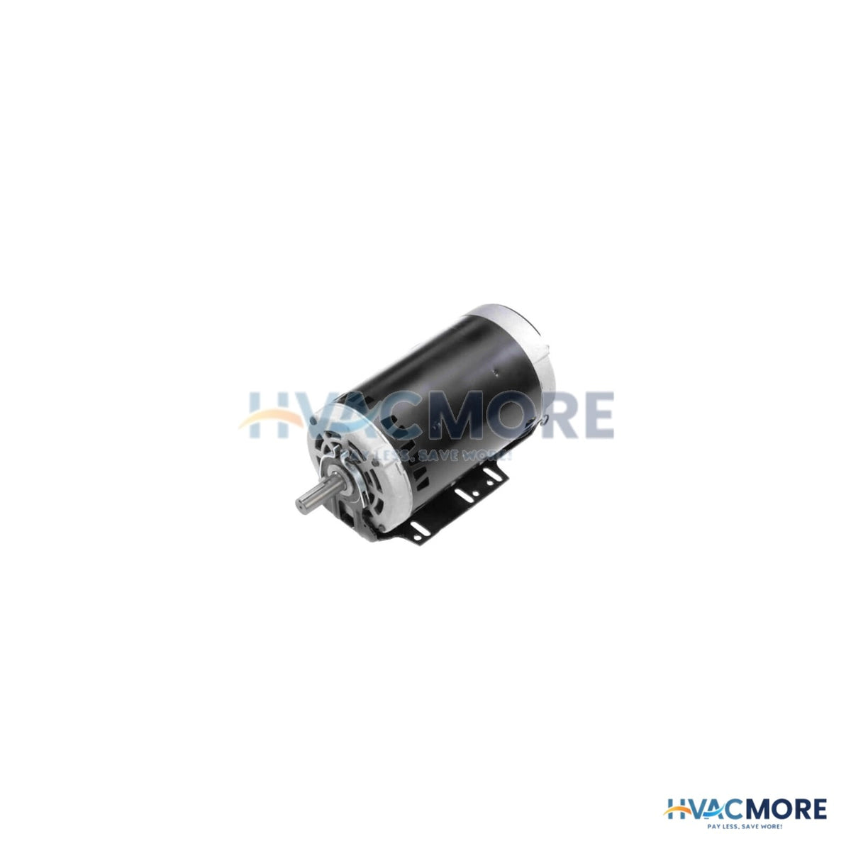 Century 3.0 HP 200-230/460V Fan and Blower HVAC/R Motor, 3PH, 1750 RPM, 56Hz Frame, ODP H855L