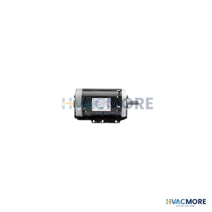 Century 3.0 HP 200-230/460V Fan and Blower HVAC/R Motor, 3PH, 1750 RPM, 56Hz Frame, ODP H855L