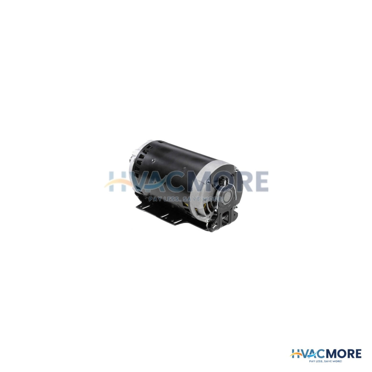 Century 3.0 HP 200-230/460V Fan and Blower HVAC/R Motor, 3PH, 1750 RPM, 56Hz Frame, ODP H855L