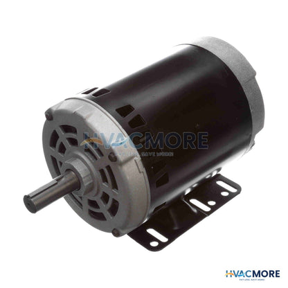 Century 6-1/2" PSC Motor, 1 HP, 1800 RPM, Reversible (200-230/460V) H883L