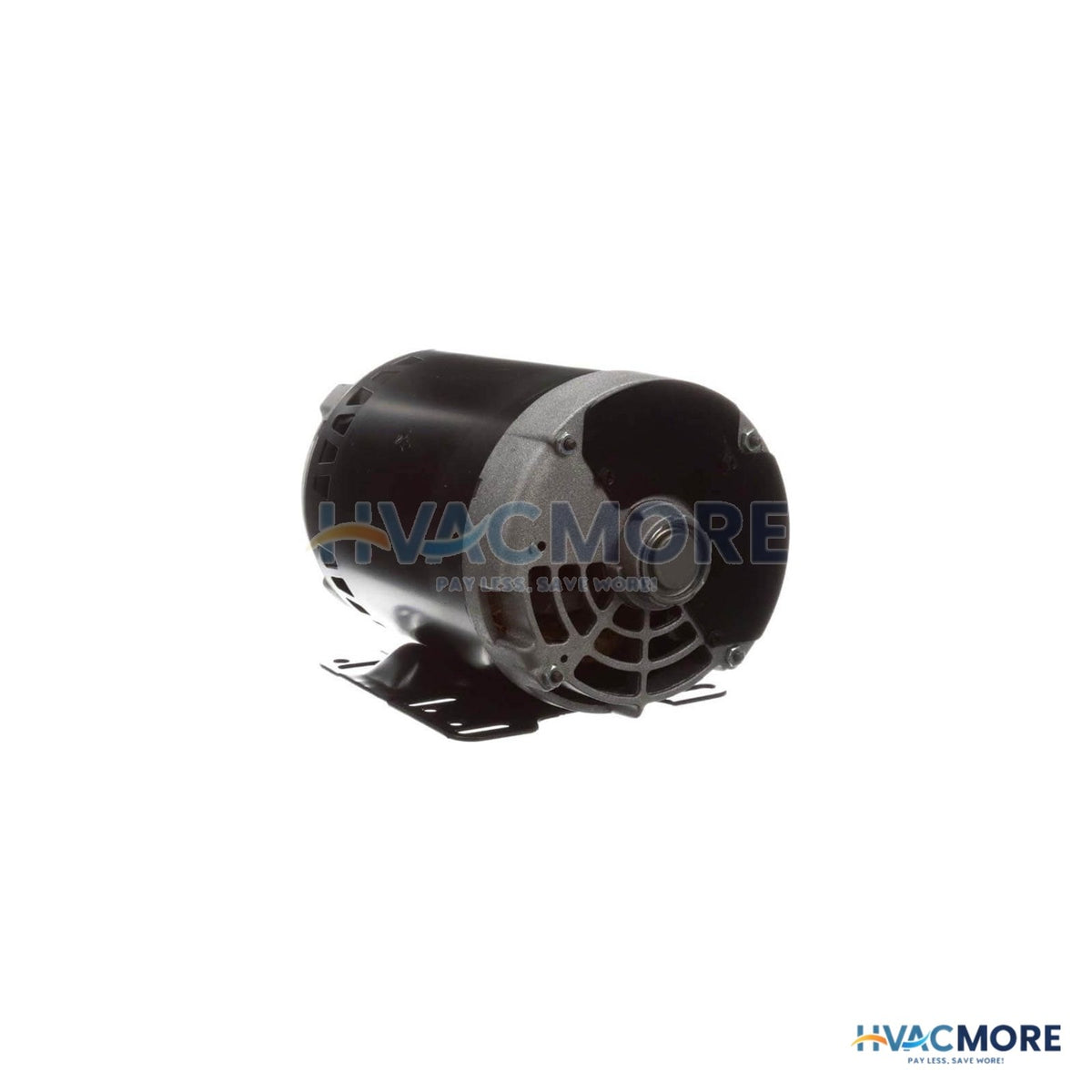 Century 6-1/2" PSC Motor, 1 HP, 1800 RPM, Reversible (200-230/460V) H883L