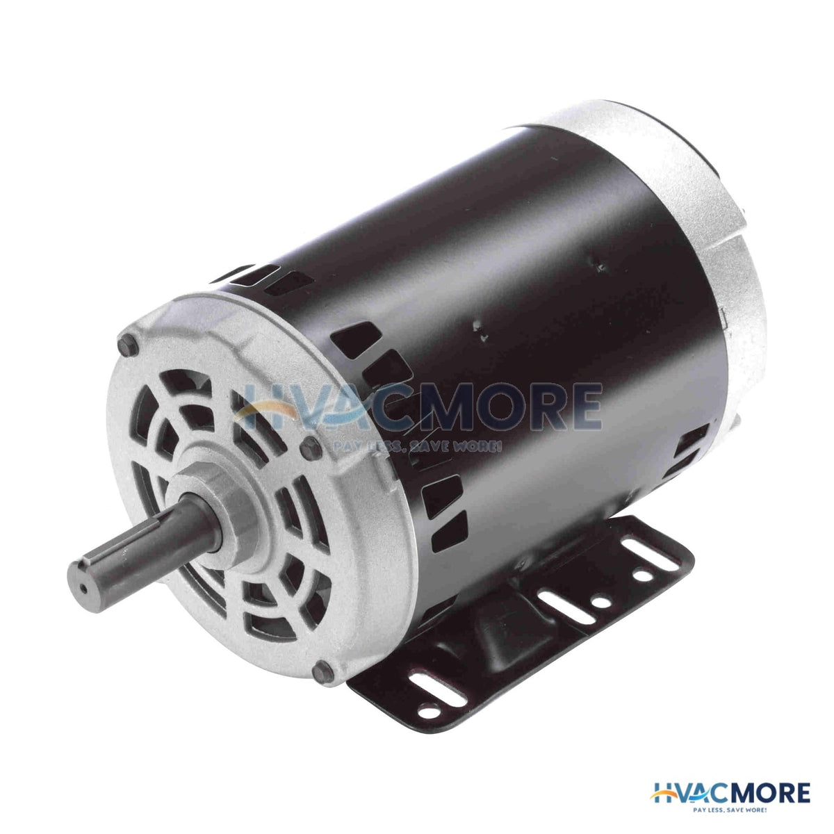 Century 6-1/2" 3-PH Motor W/ 56Hz Frame (460/200-230V, 1725 RPM, 1-1/2 HP) H885L