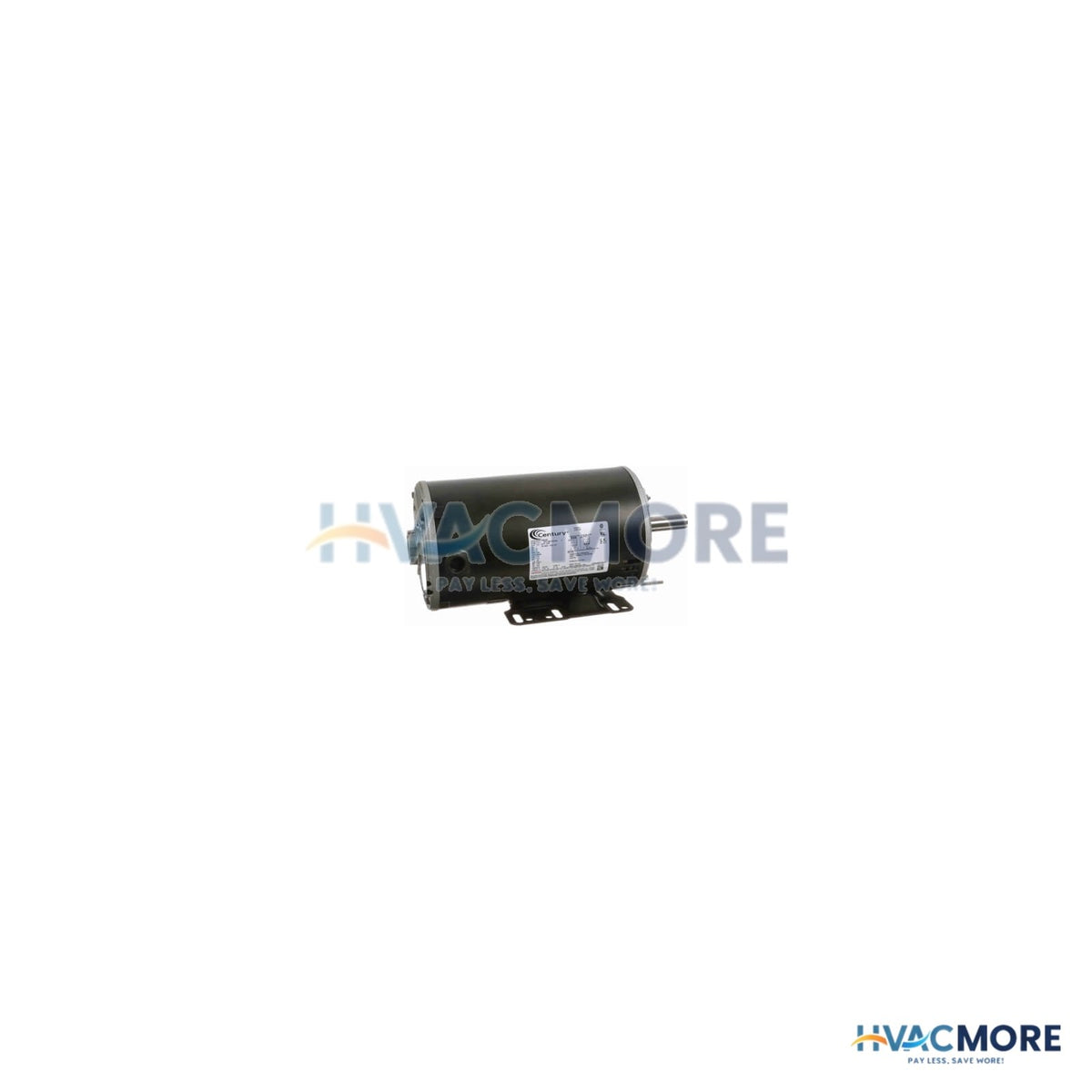 Century 6-1/2" 3-PHASE OPD Motor W/ 56Hz Frame (230/460V, 1725 RPM, 2 HP) H886LES