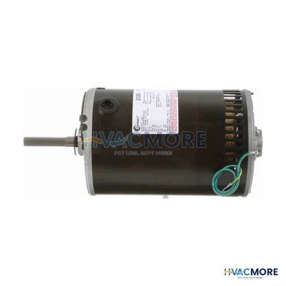 Century 575V 3 PH 1 HP 900 RPM Motor H962V1
