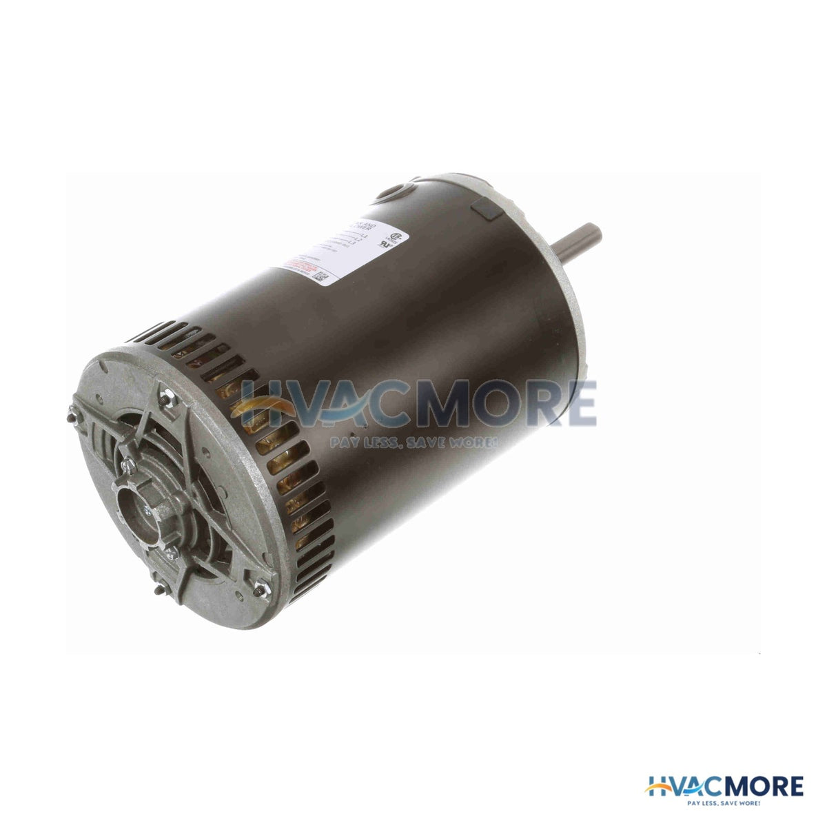 Century 575V 3 PH 1 HP 900 RPM Motor H962V1