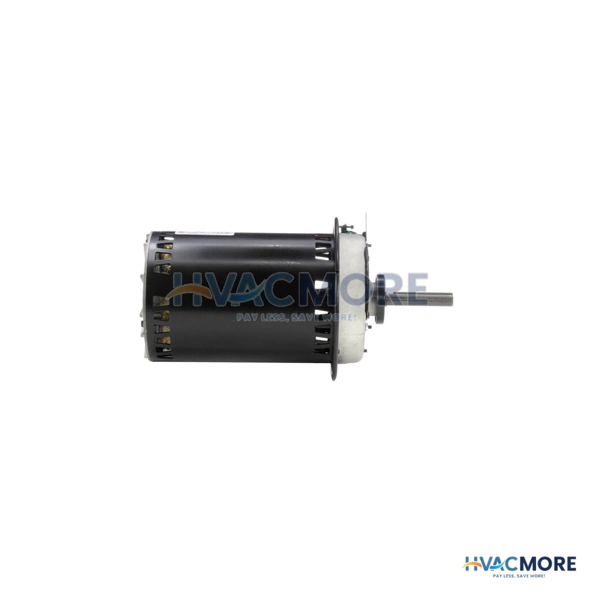 Century SPL HP 208-230/460-575V OEM Replacement HVAC/R Motor, 3 PH, 1140 RPM, 56Z Frame, OPAO H978V1