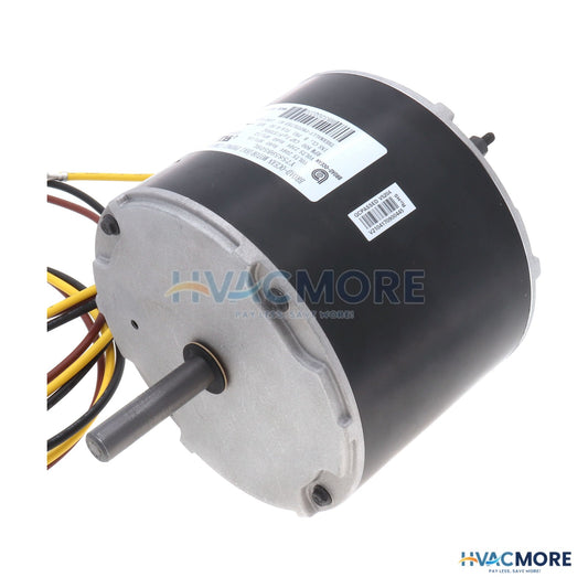 Carrier Condenser Fan Motor (208-230V 1/12 HP, 800 RPM) HB32GQ230