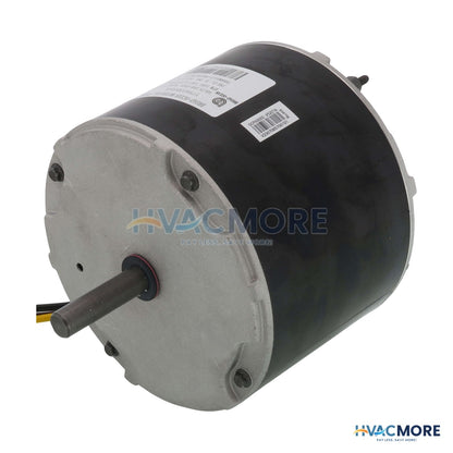 Carrier 1/12 HP CW 208-230V 1100 RPM 39FR Condenser Fan Motor HB32GQ231