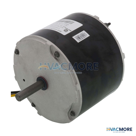 Carrier 1/12 HP CW 208-230V 1100 RPM 39FR Condenser Fan Motor HB32GQ231