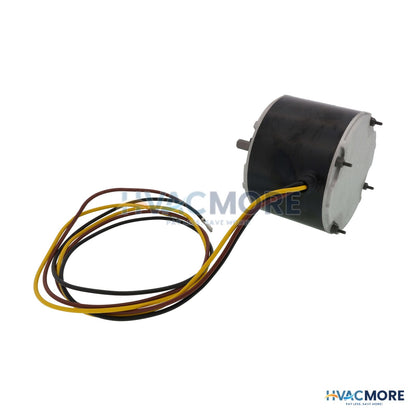 Carrier 1/12 HP CW 208-230V 1100 RPM 39FR Condenser Fan Motor HB32GQ231