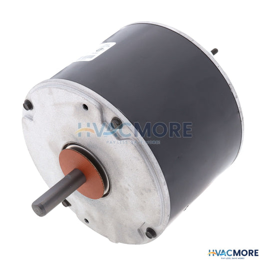 Carrier 208-230V 1/10HP 1100RPM Motor HB33GQ230
