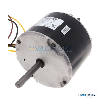 Carrier 1/10 HP, Fan Motor, 1100 RPM (208-230V) HB33GQ231