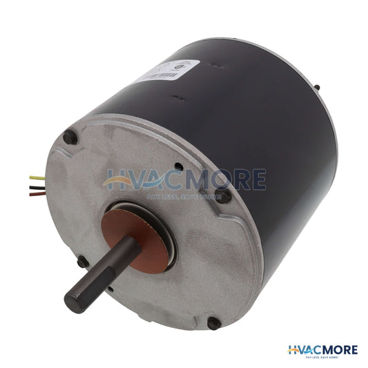 Carrier 1/4 HP Single Phase Condenser Motor Fan HB39GQ230