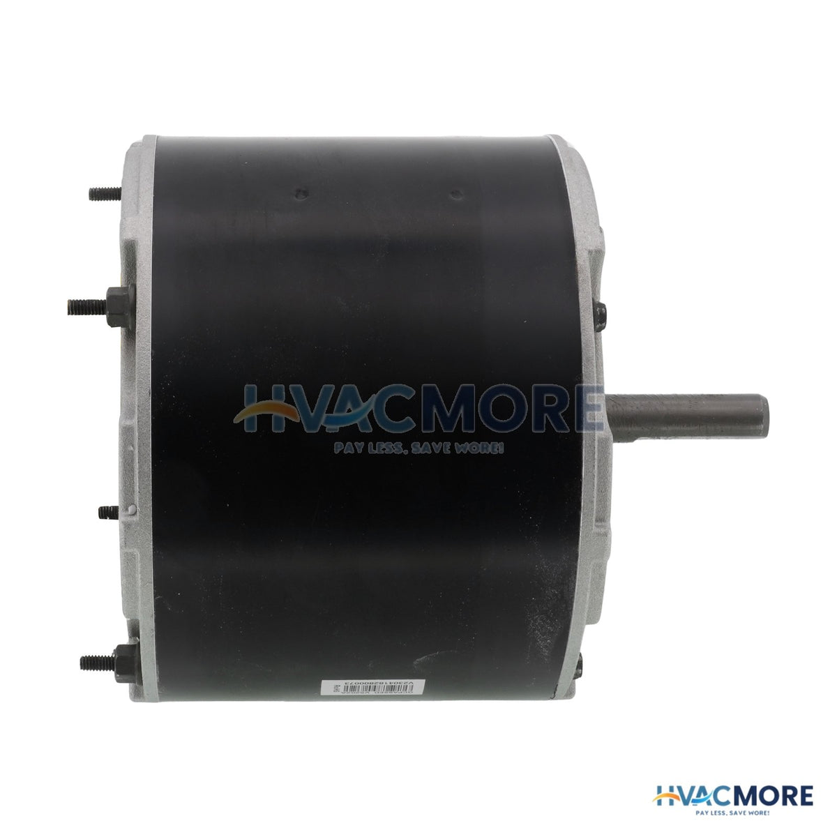 Carrier 208-230V 1PH 1/4HP 1100RPM Motor HB39GQ231