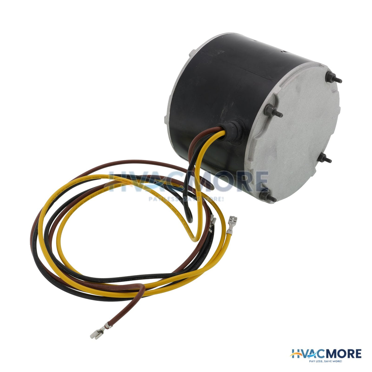 Carrier 208-230V 1PH 1/4HP 1100RPM Motor HB39GQ231