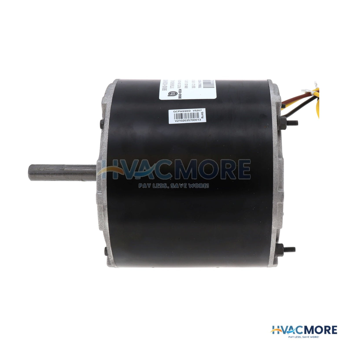 Carrier Condenser Fan Motor HB39GQ232