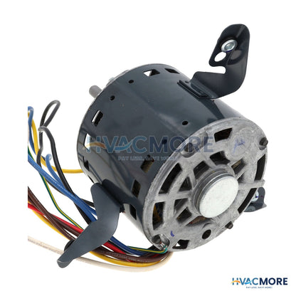 Carrier 1/3 HP CCW Rotation, 1075 RPM 115V Blower Motor HB41TR114