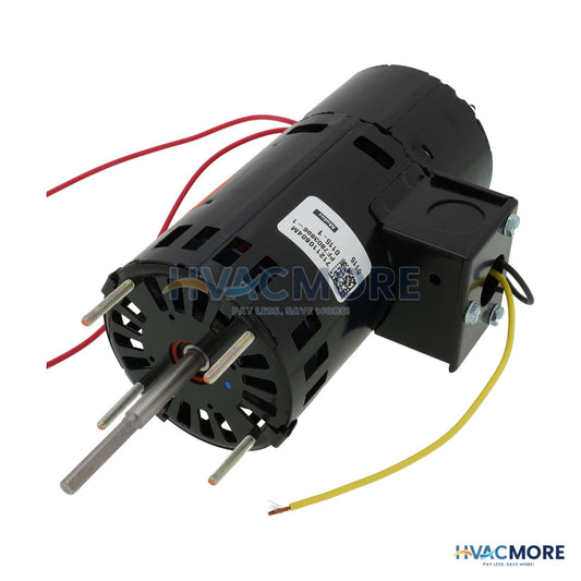 Carrier Inducer Motor 1/16HP, 3000RPM HC24AU461