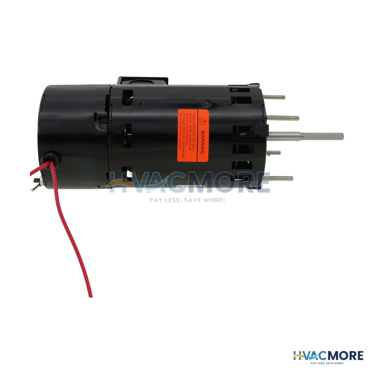 Carrier Inducer Motor 1/16HP, 3000RPM HC24AU461