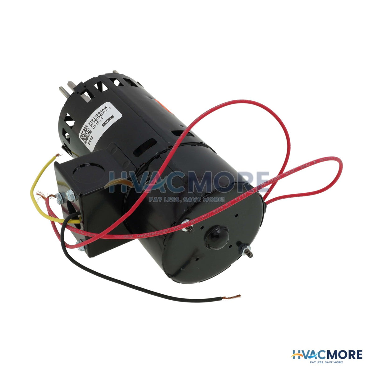 Carrier Inducer Motor 1/16HP, 3000RPM HC24AU461