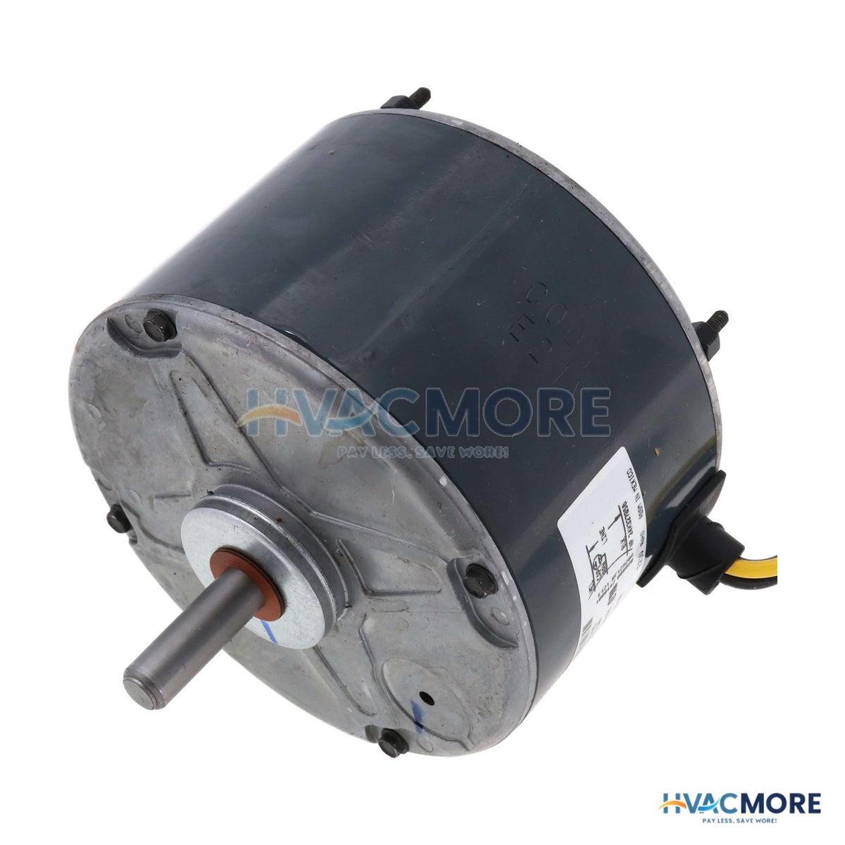 Carrier 208/230V Motor 1/15HP, 800RPM HC29GE209