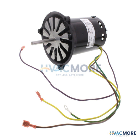 Carrier 208/230V Inducer Motor 1/16HP 3450RPM HC30CK234