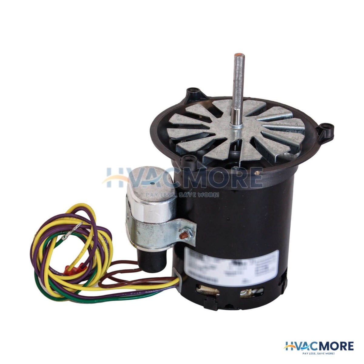 Carrier Inducer Motor HC30CR230