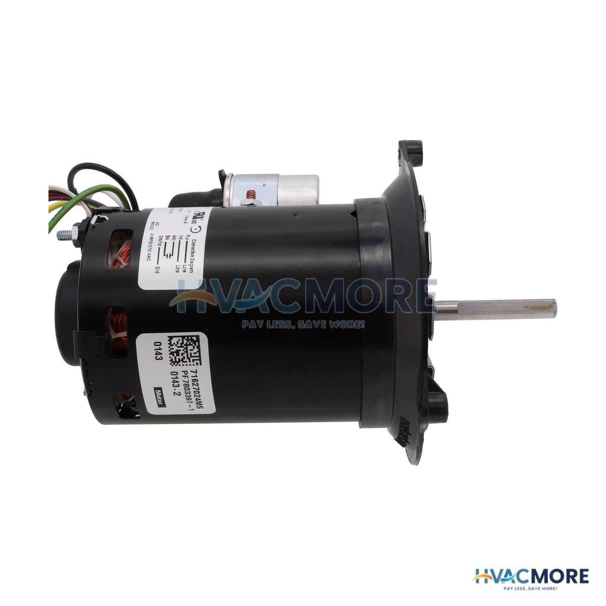 Carrier Inducer Motor HC30CR235
