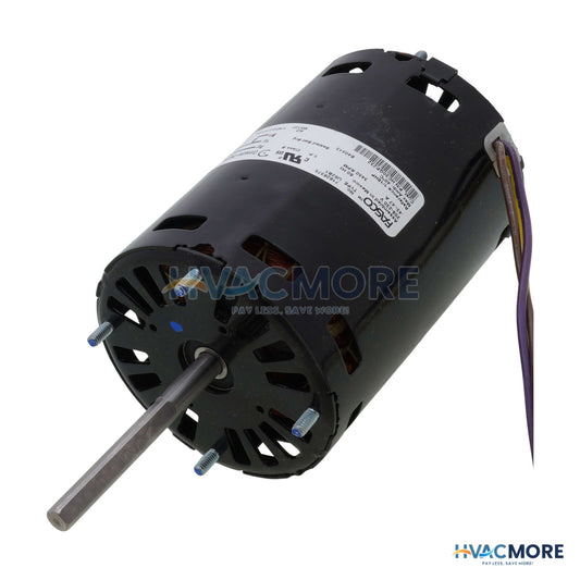 Carrier 208/230V Inducer Motor 3450RPM HC30GB232