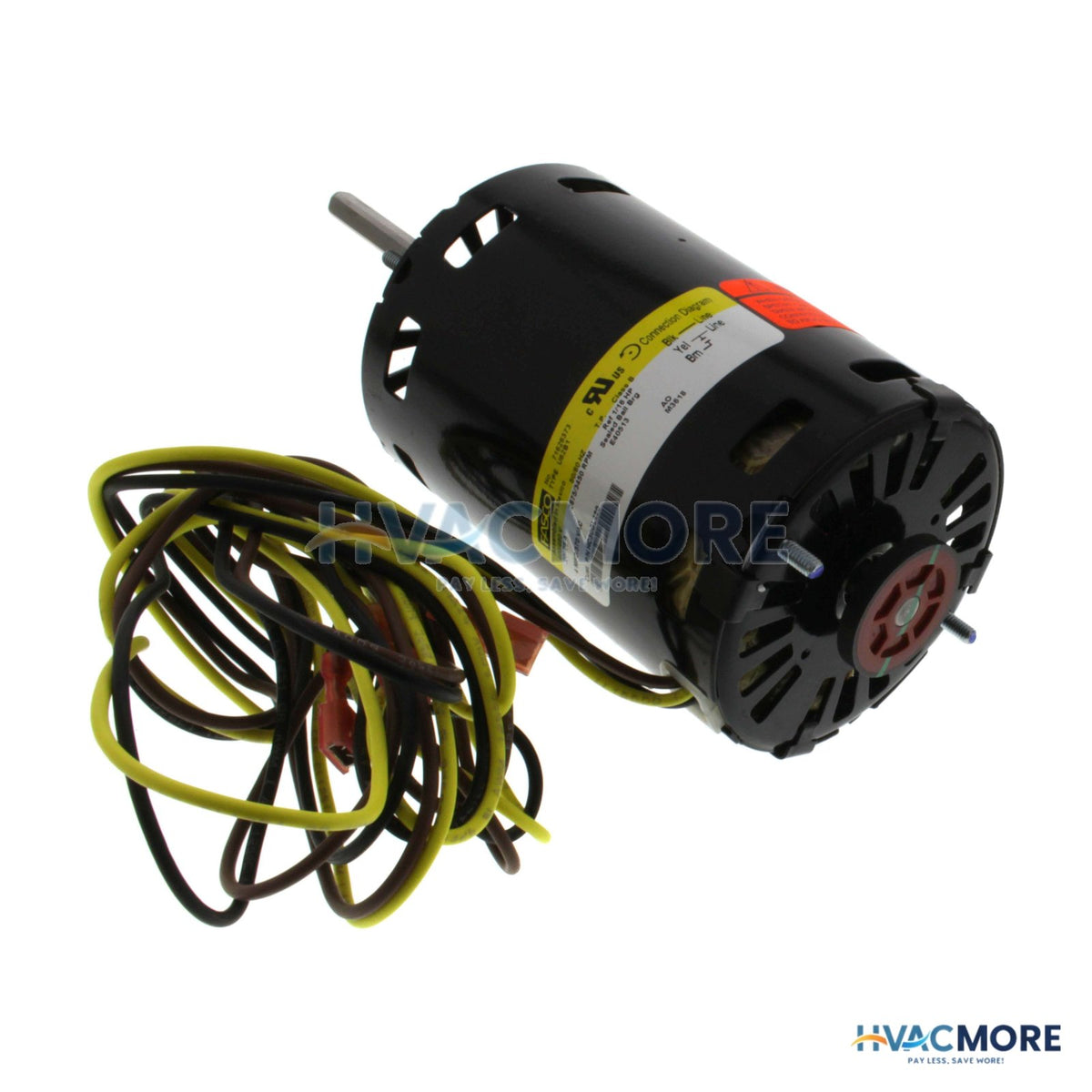 Carrier Draft Induced Motor HC30GL460