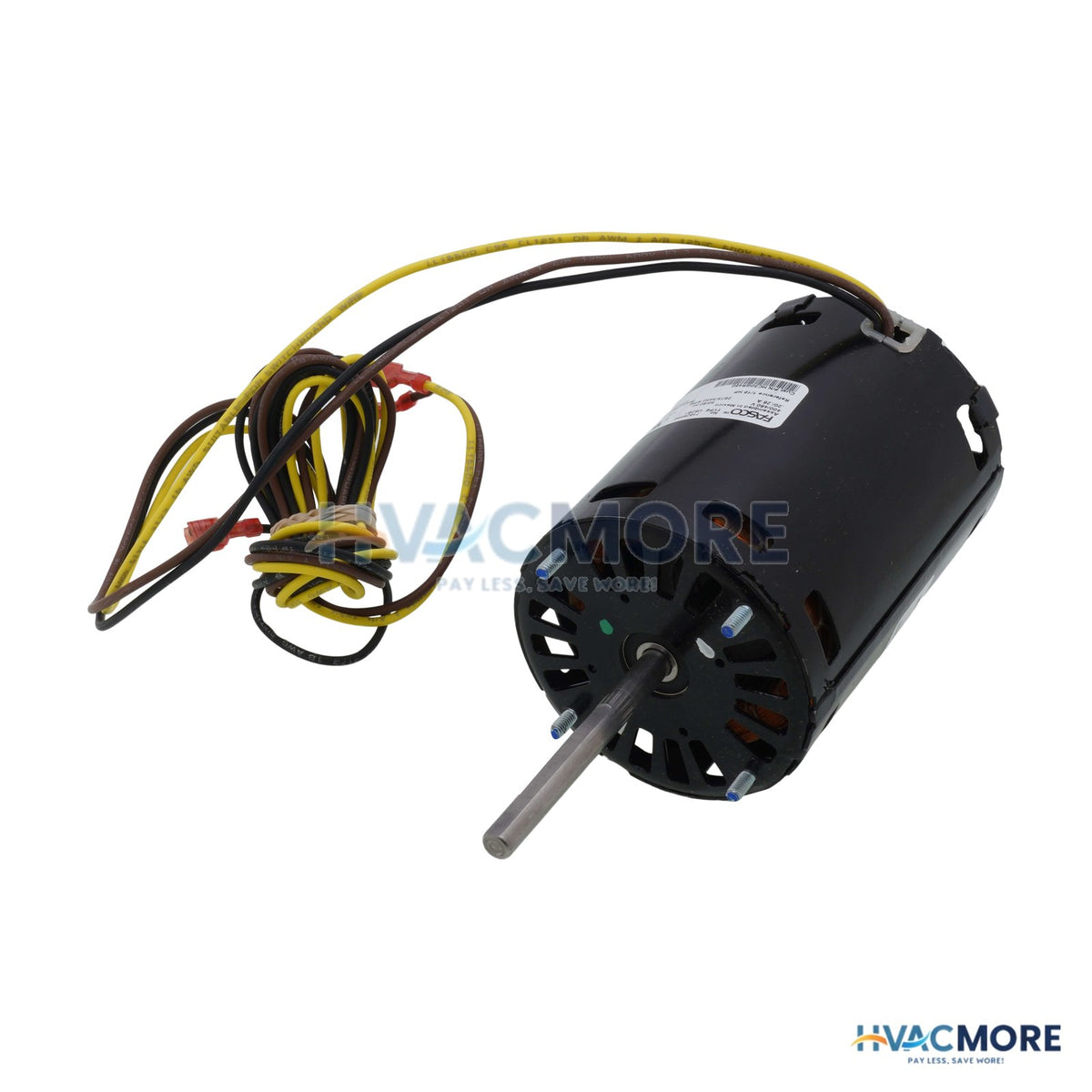 Carrier 400/460V 2875/3450RPM Ind Motor HC30GR460