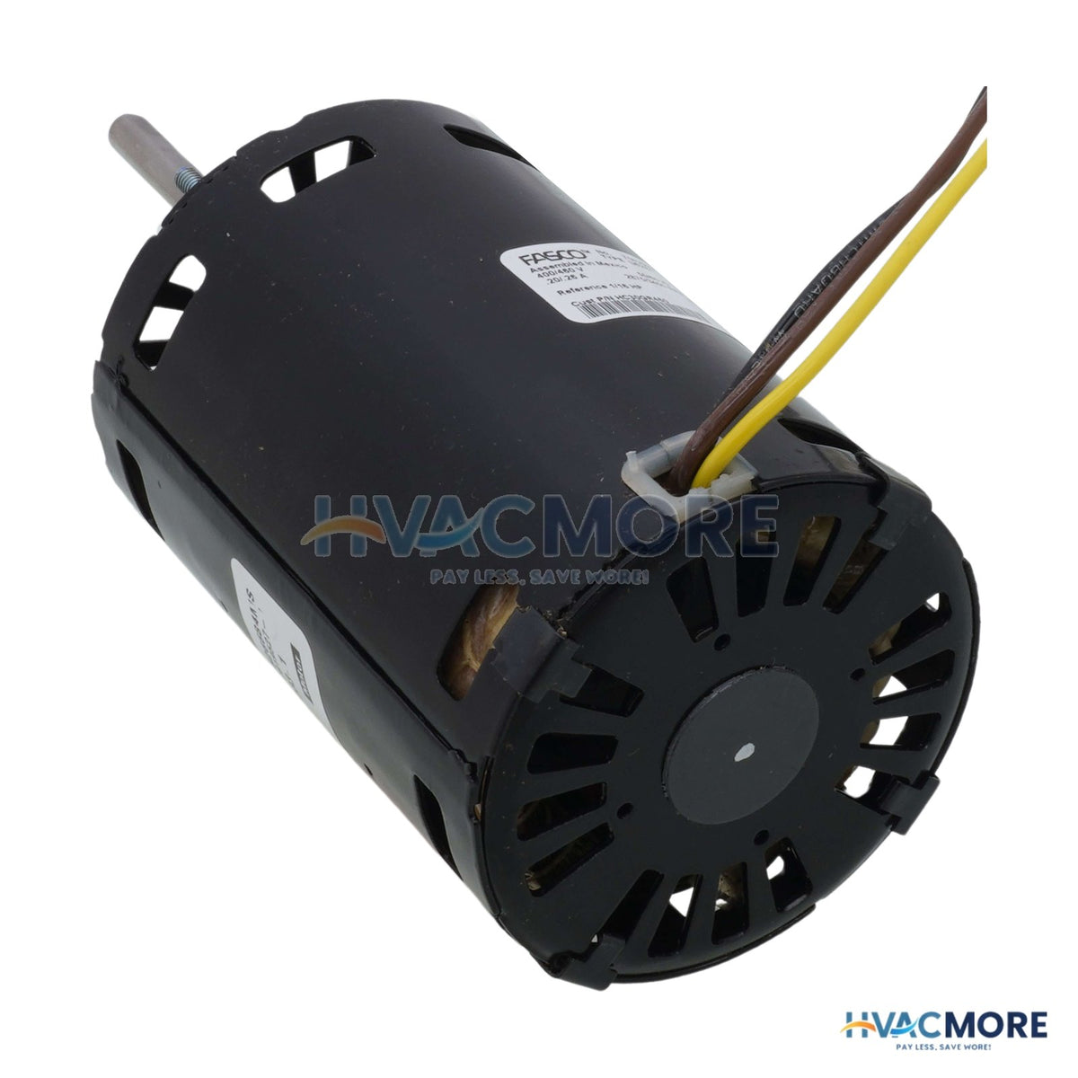 Carrier 400/460V 2875/3450RPM Ind Motor HC30GR460