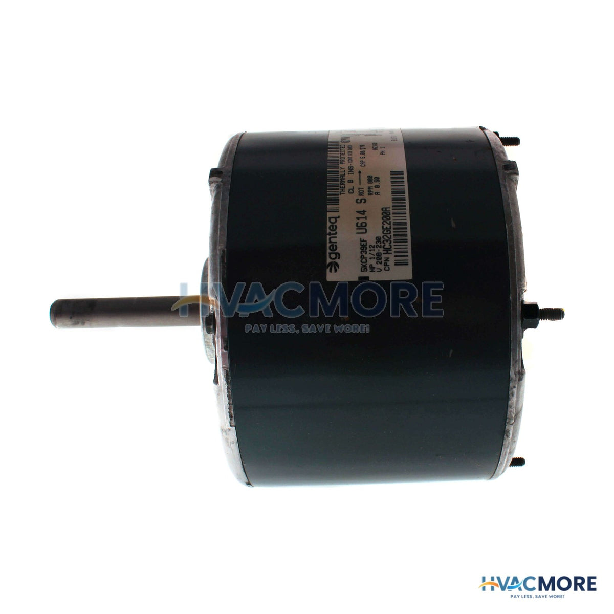 Carrier 1/12 HP 1 PH Motor HC32GE200