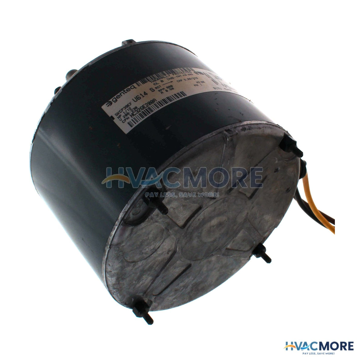 Carrier 1/12 HP 1 PH Motor HC32GE200