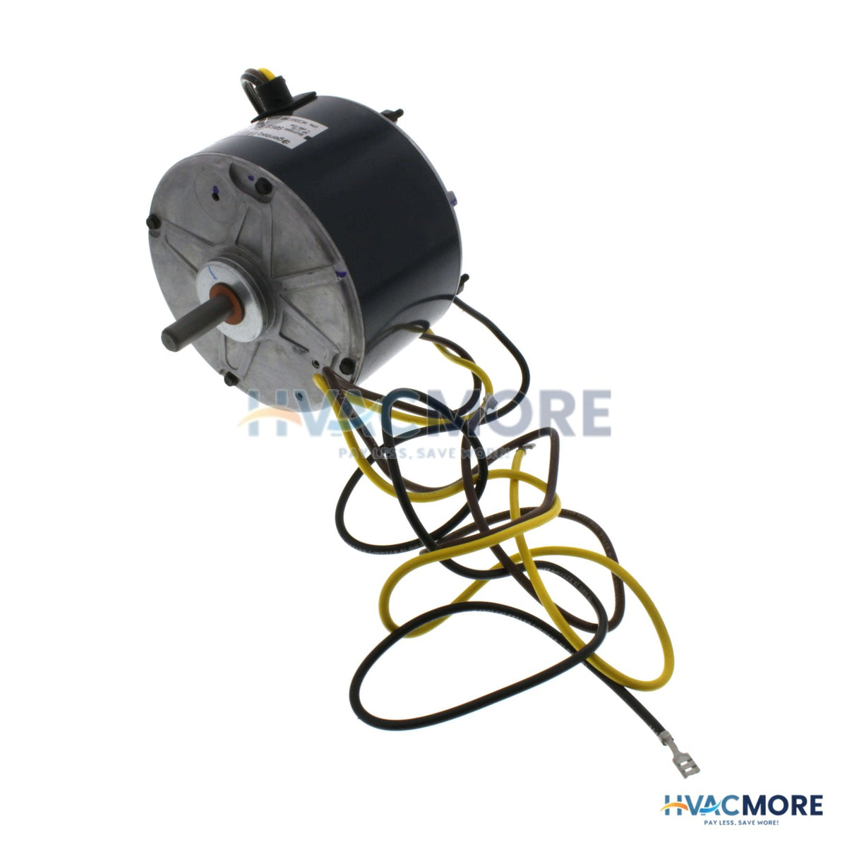 Carrier 208/230V Condenser Motor 1/10HP 1100RPM HC33GE233