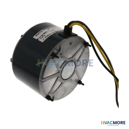 Carrier 208/230V Condenser Motor 1/10HP 1100RPM HC33GE233